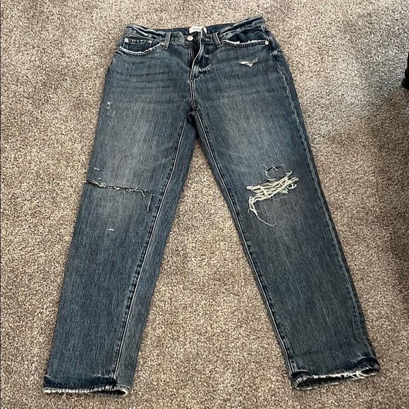 pistola jeans - Picture 2 of 3